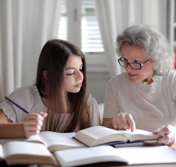 Autumn Science Lectures